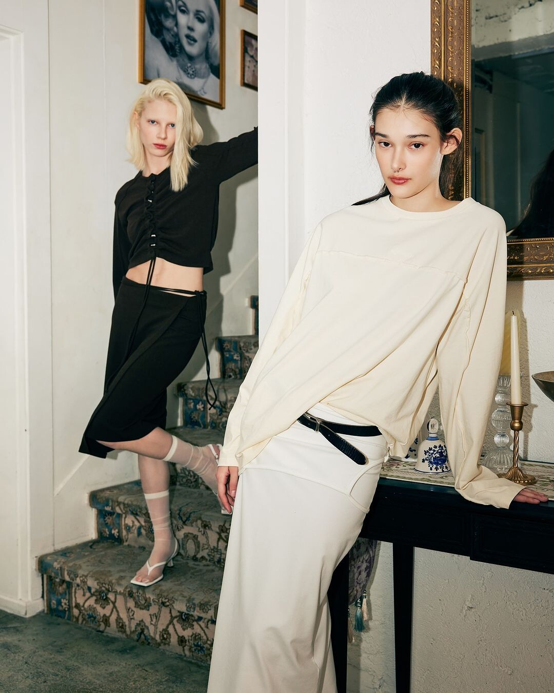 2024春季「韓國小眾服飾」推薦！薇娟同款詢問度爆表、員瑛代言ROLAROLA少女感滿滿！