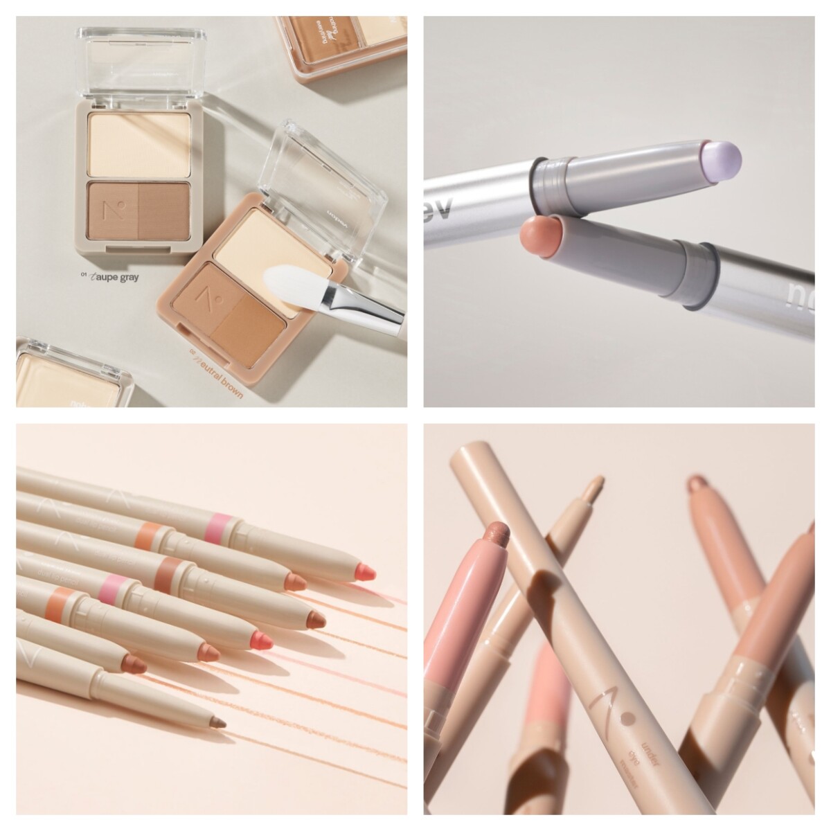 爆紅預感！2024必鎖定韓國小眾美妝品牌