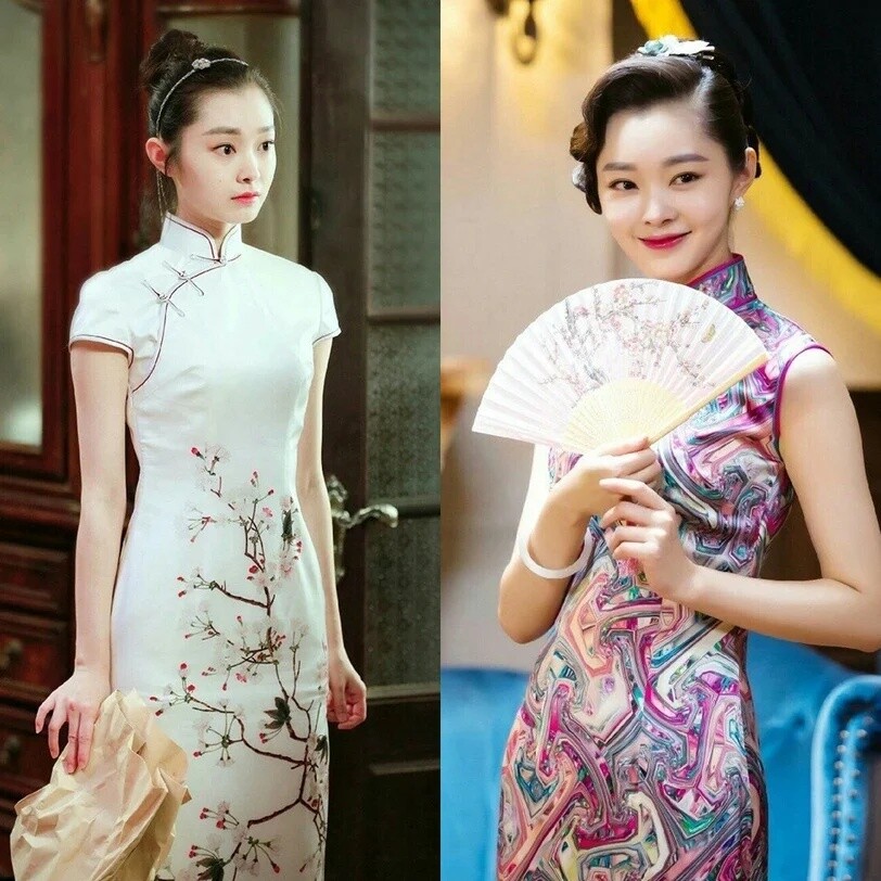 陸劇《慶餘年2》演員古裝vs時裝！張若昀比第1季上相，李沁仙氣，辛芷蕾、宋軼時裝也美