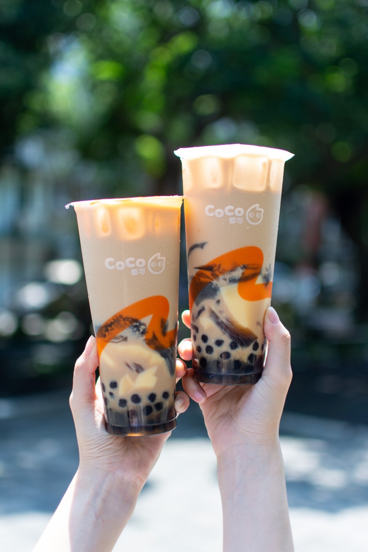 CoCo都可「咖啡手搖優惠」：CoCo人氣奶茶三兄弟買一送一、楊枝甘露也優惠
