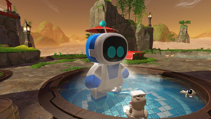 PS5《宇宙機器人》為何各方評價如此之高？5 個理由讓你不得不玩它