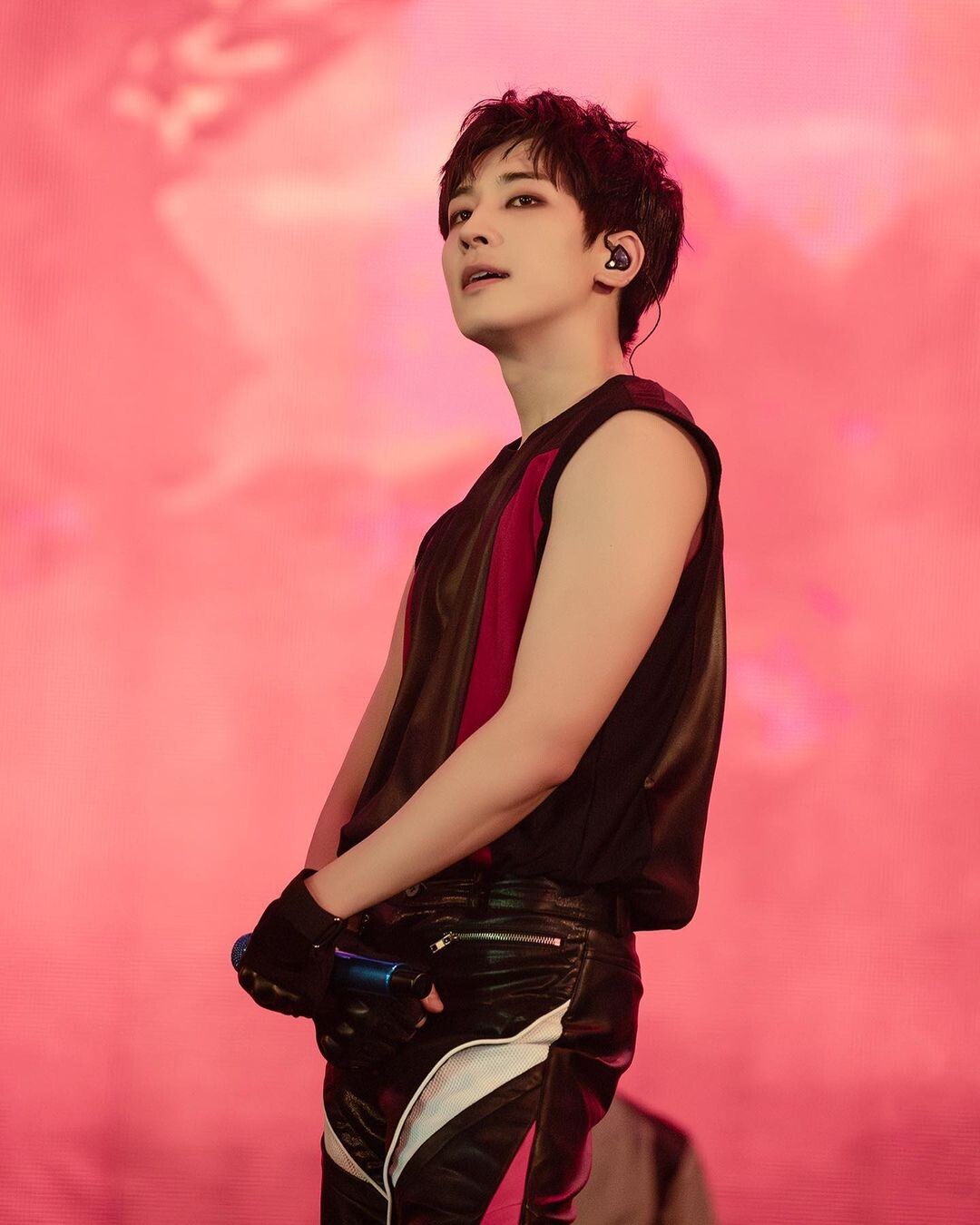 韓網票選「入坑妖精」TOP10