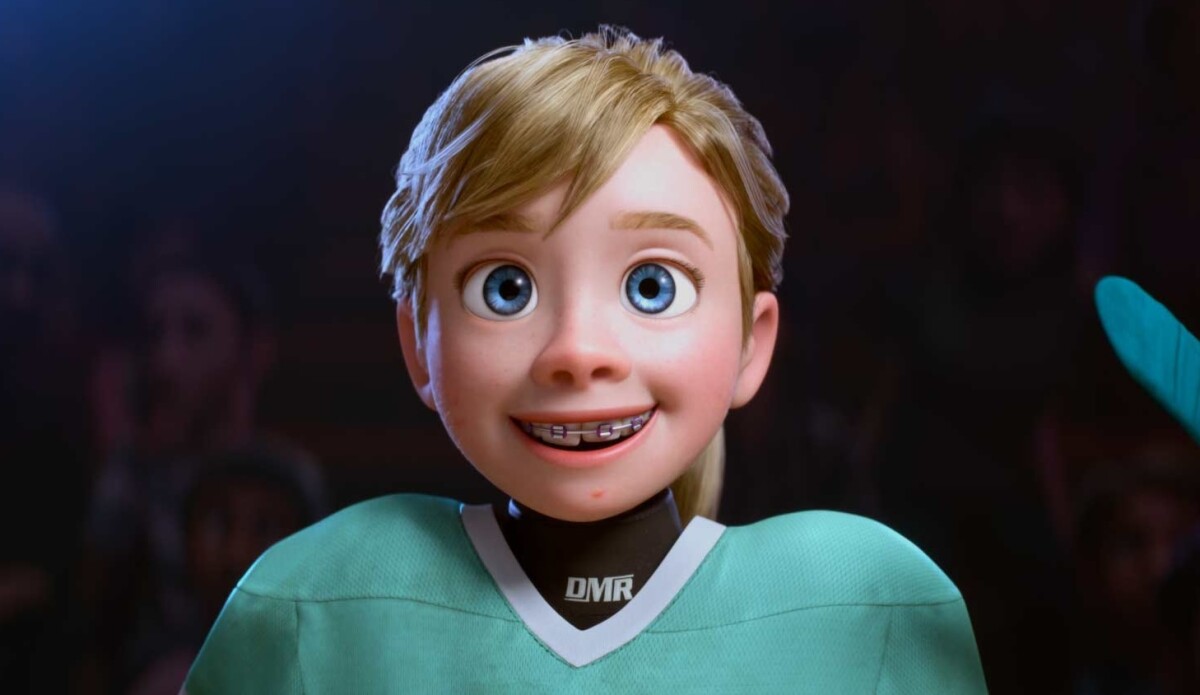 《腦筋急轉彎2》10大治癒語錄：「也許這就是成長的必經之路，不會像以前快樂了。」