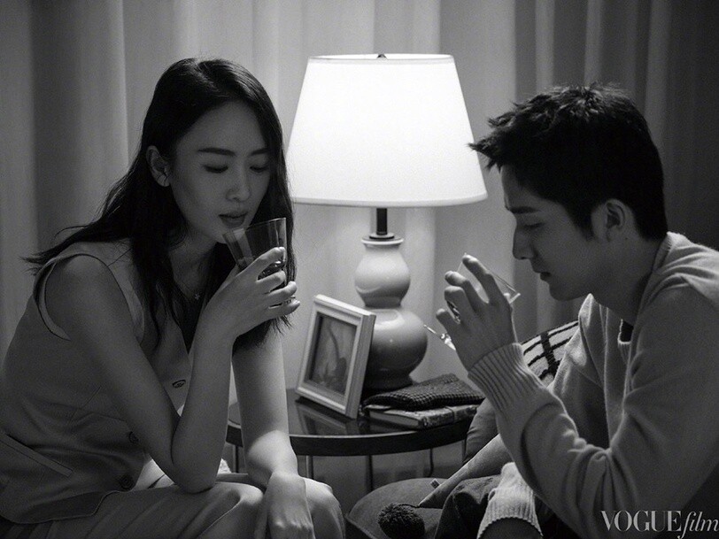 2024姐弟戀現偶陸劇CP！宋茜、陳星旭《我們的翻譯官》沒火花，許凱輪流搭楊紫、譚松韻