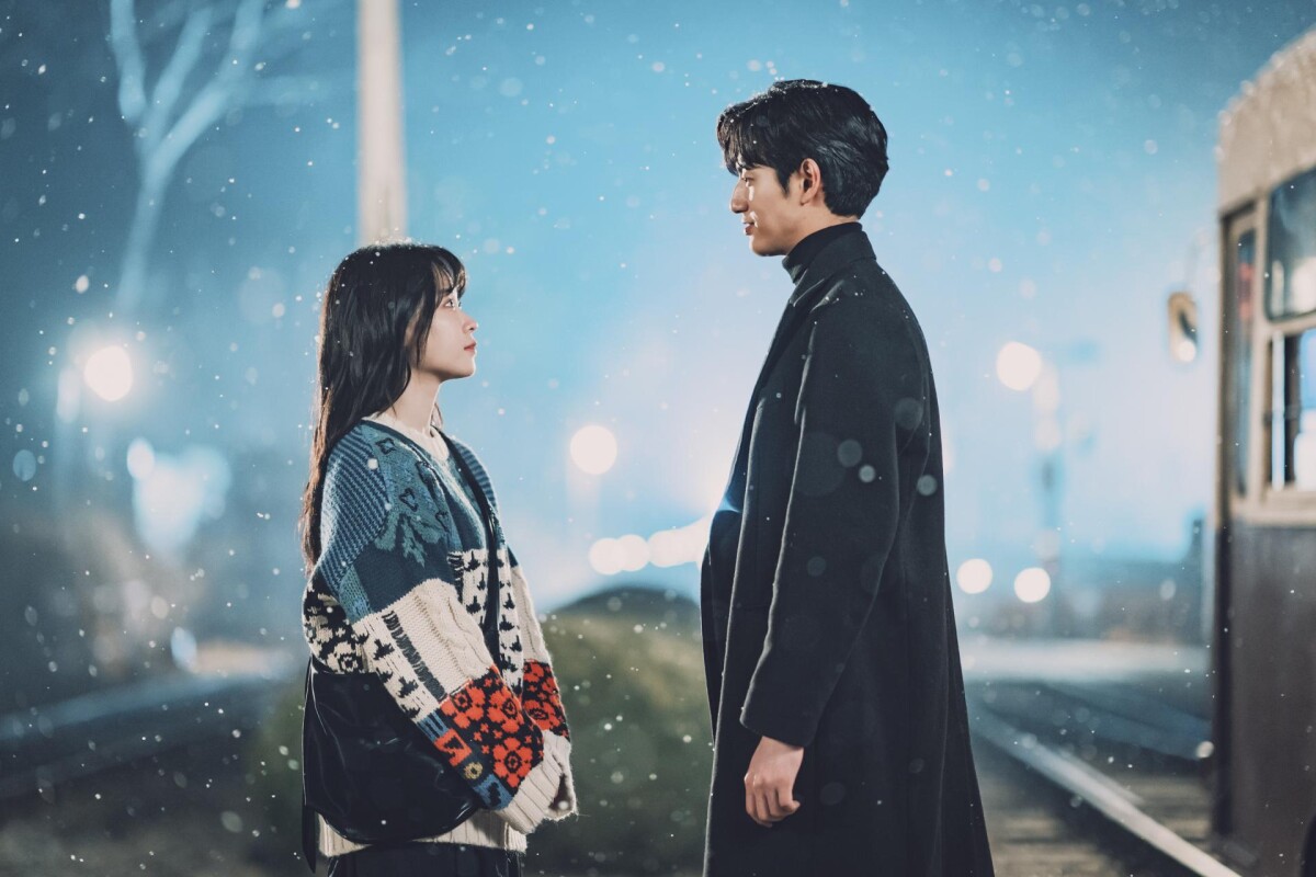 「人間姻緣」分成這七大類！姻緣系統如何運作、姻緣如何配對——月老親自解答！