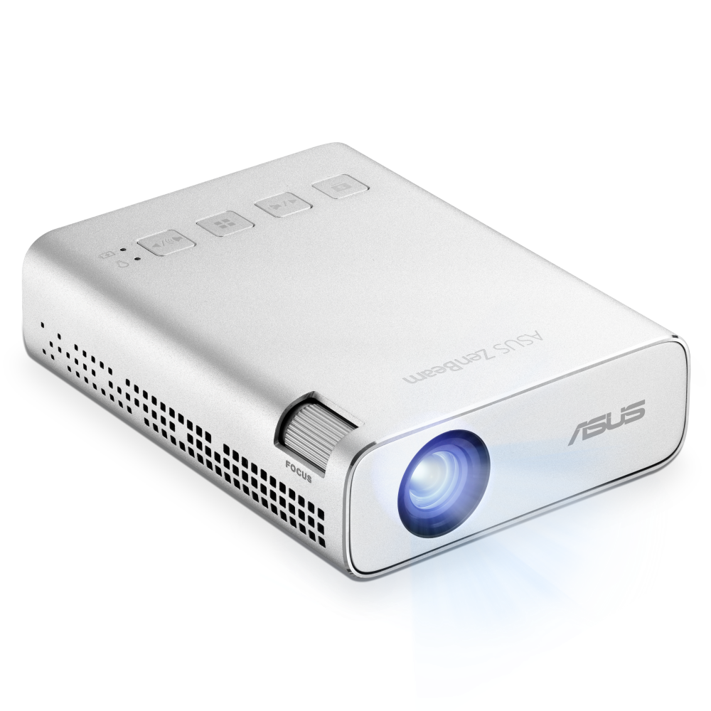 ASUS ZenBeam