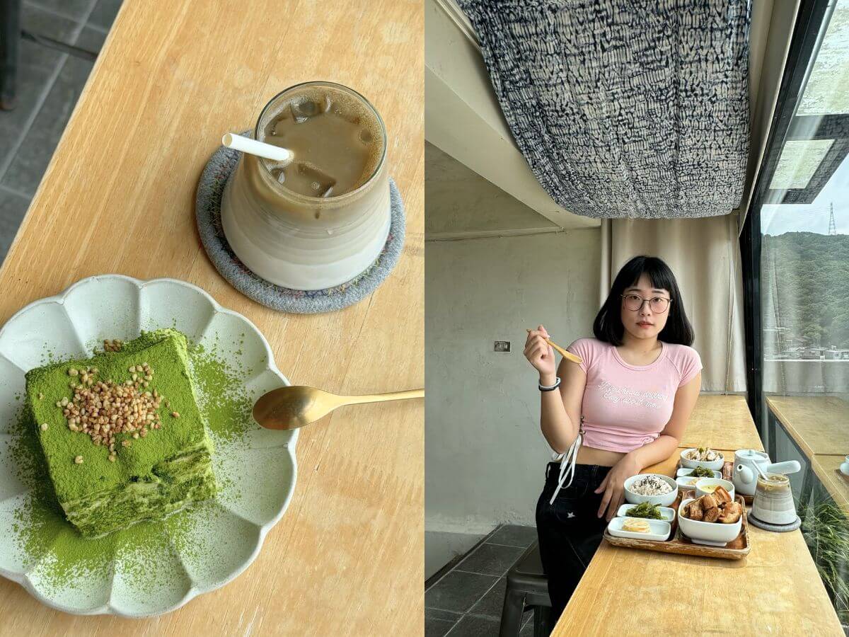 九份一日遊｜跟著 Netflix 氛圍玩山城！別只擠老街吃芋圓，茶泡飯、草仔粿、老宅咖啡一路吃到水湳洞