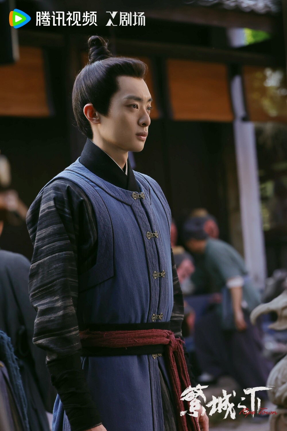 9部冷門好評的探案古裝陸劇！《大唐狄公案》集結超多大咖，《唐朝詭事錄2》今年播出！