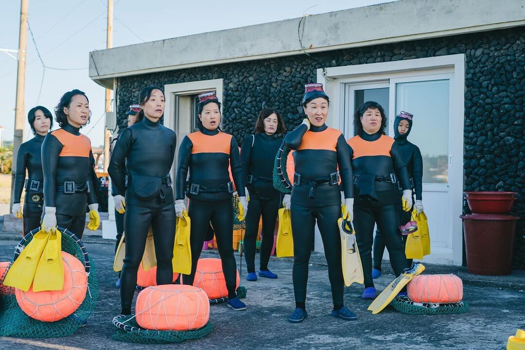 《歡迎回到三達里》冷知識！韓國「海女」被列為非物質文化遺產，竟也有「階級」區分！