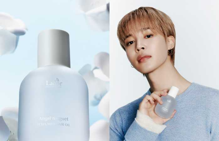 LADOR 微光奇蹟精華油 Angel Muguet 鈴蘭香氣／680元（圖／品牌提供）