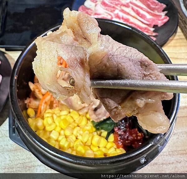 蘆洲燒肉屋