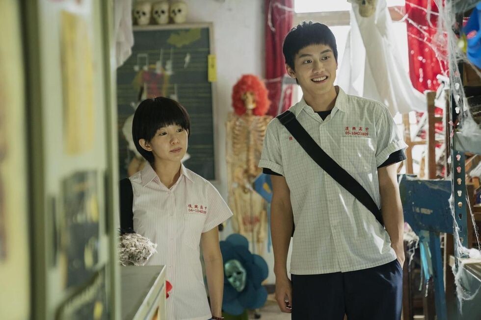 台劇續作IMDb評分TOP10！《惡作劇2吻》第5，《我的婆婆2》第3，冠軍不是《俗女2》！