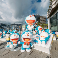 2025全台6月展覽懶人包！哆啦A夢巡迴展在台北，美國大都會博物館首度登台