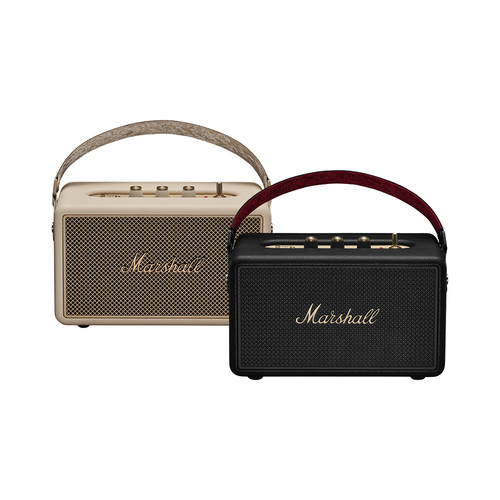 Marshall｜Kilburn III 攜帶式藍牙喇叭