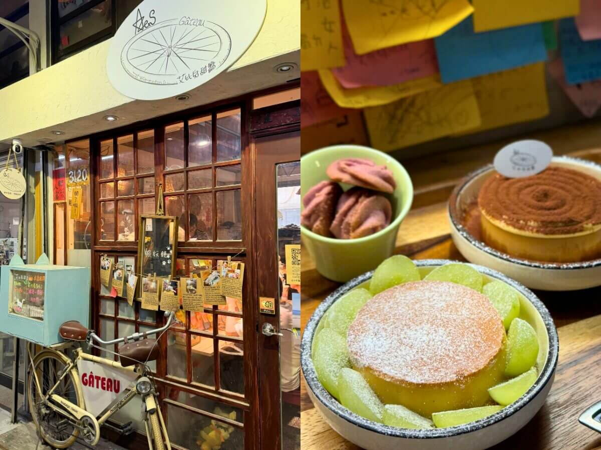 新竹美食｜誰說新竹是美食沙漠！東門市場5家人氣美食，厚切豬排丼、超浮誇麵線、號稱新竹最強布丁