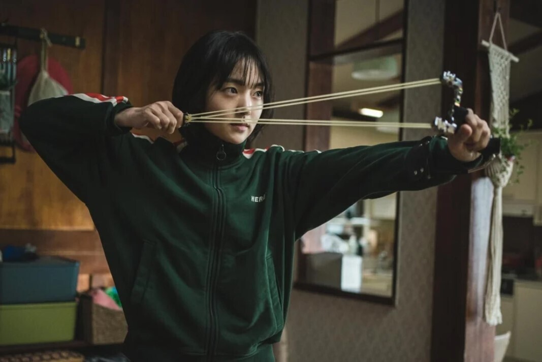 Line戲劇春節聲量排行榜TOP10！《我的大叔》第6，《愛愛內含光》第3，冠軍沒人比得過