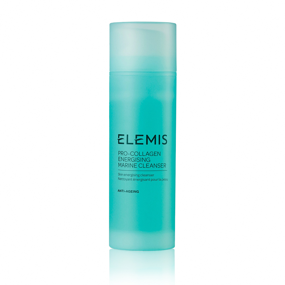ELEMIS 海洋膠原活力洗面乳