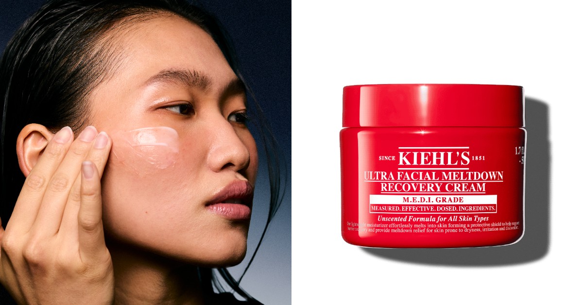 2026專櫃敏感肌乳霜推薦14款！海洋拉娜、契爾式、倩碧換季舒緩穩定一次搞定