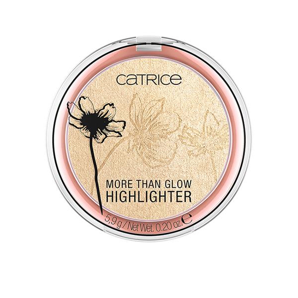 Catrice 花綻瞬間打亮餅5.9g