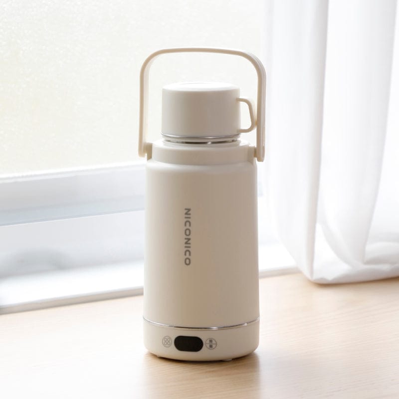 旅行用雙電壓熱水壺