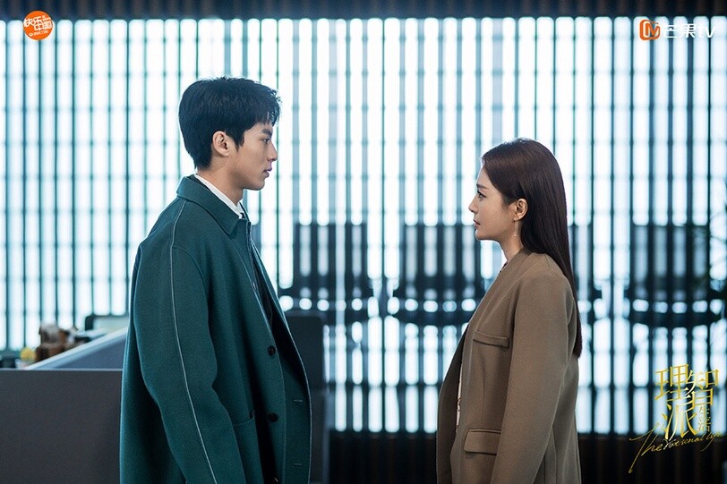 95男星值得一看的現偶陸劇！吳磊作品口碑好，陳星旭帥度不輸古裝，王鶴棣這部更火！