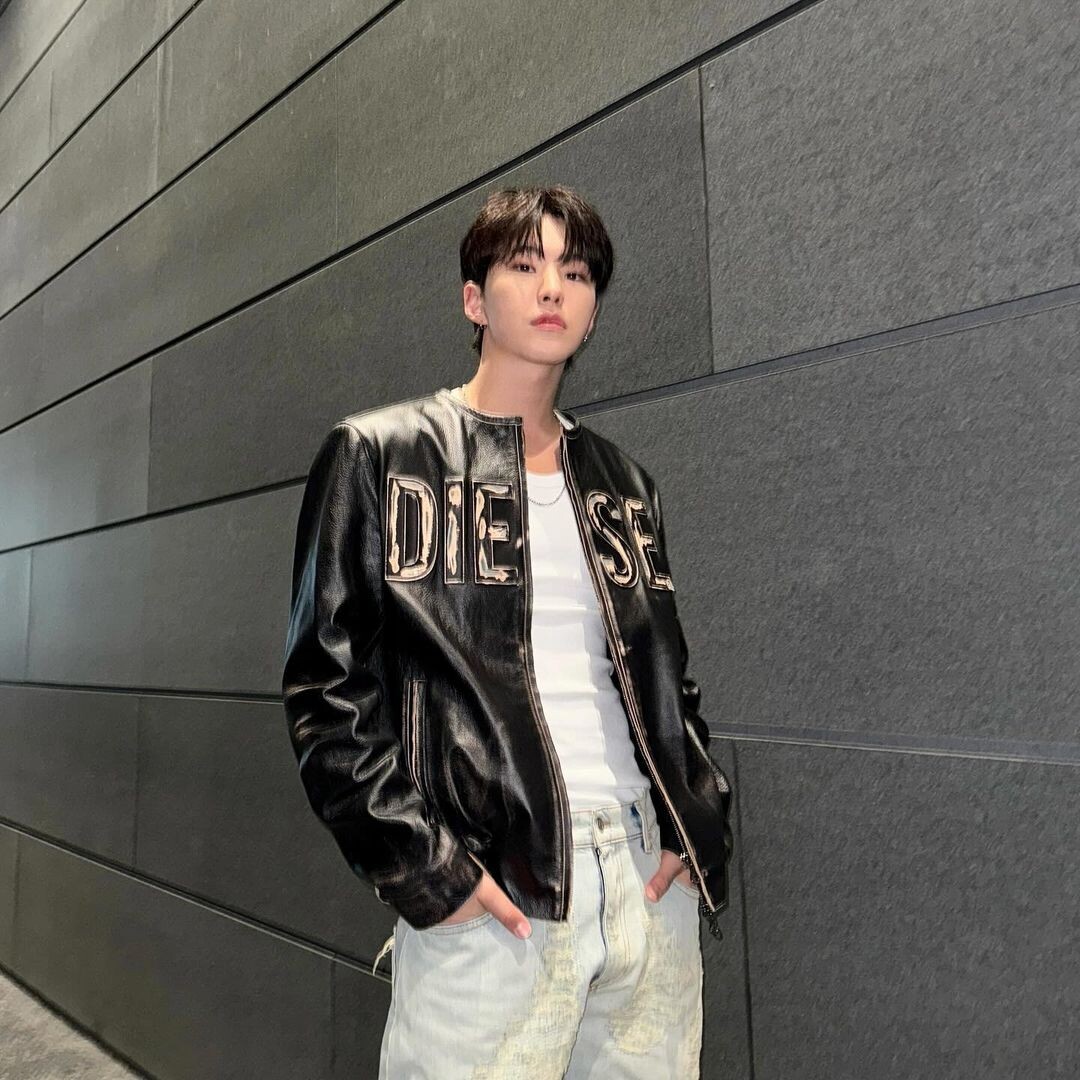 2023 台灣 YouTube 搜索量的男女偶像TOP10：