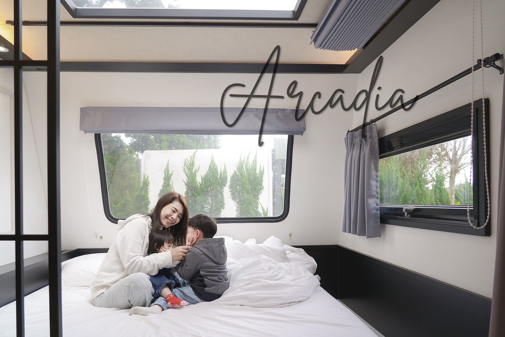 最新【全台懶人露營推薦】精選20家免裝備露營！豪華露營車、輕奢露營時尚又好玩