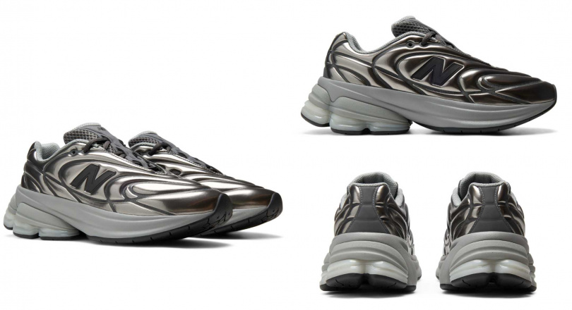 New Balance ABZORB 5030／4,280元（圖／品牌提供）