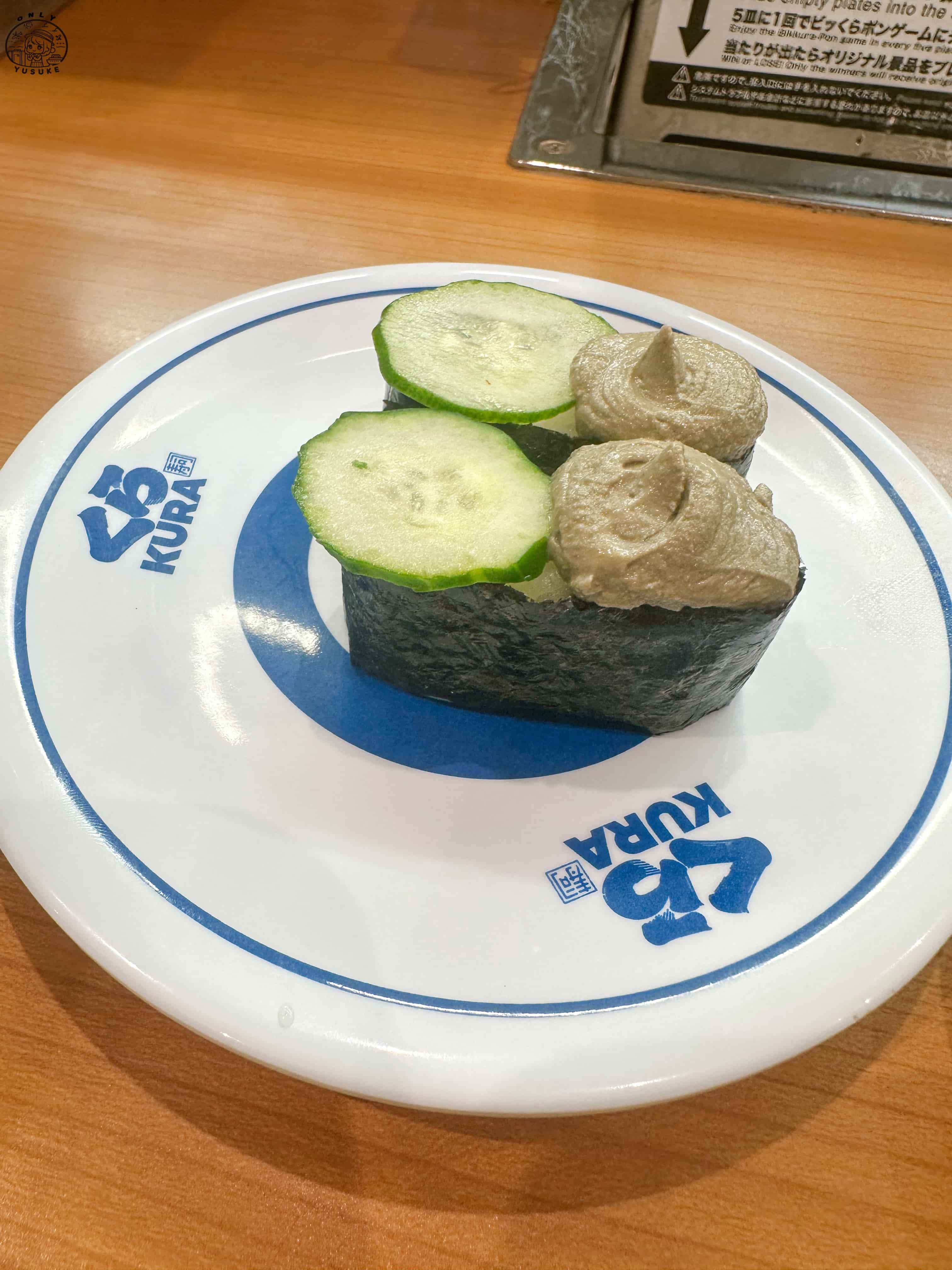藏壽司必吃