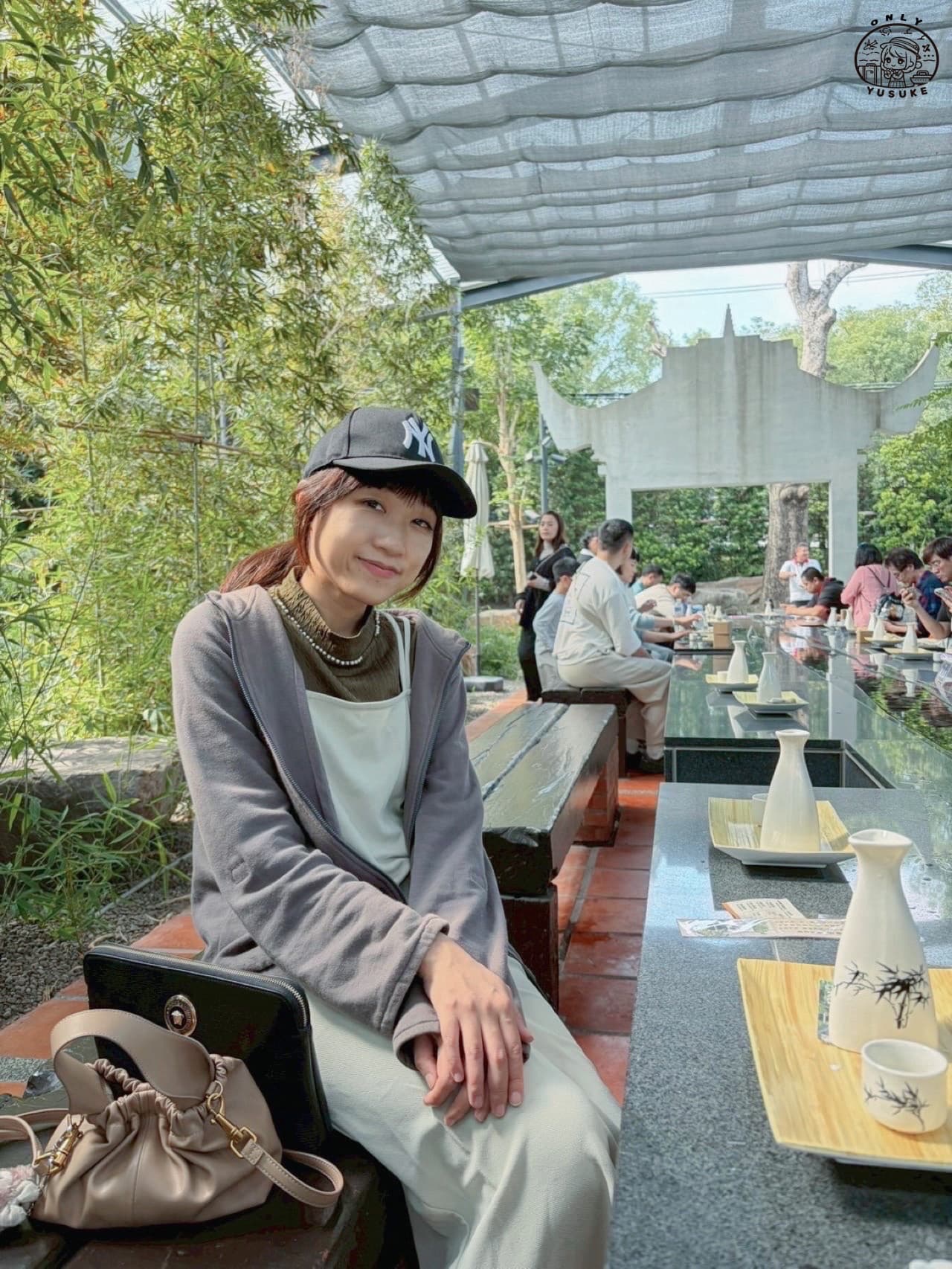 深緣及水善糖文化園區介紹