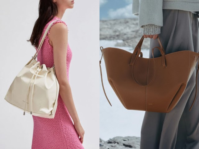2025大容量包款穿搭推薦！兼具顏值與實用的必敗TOP8