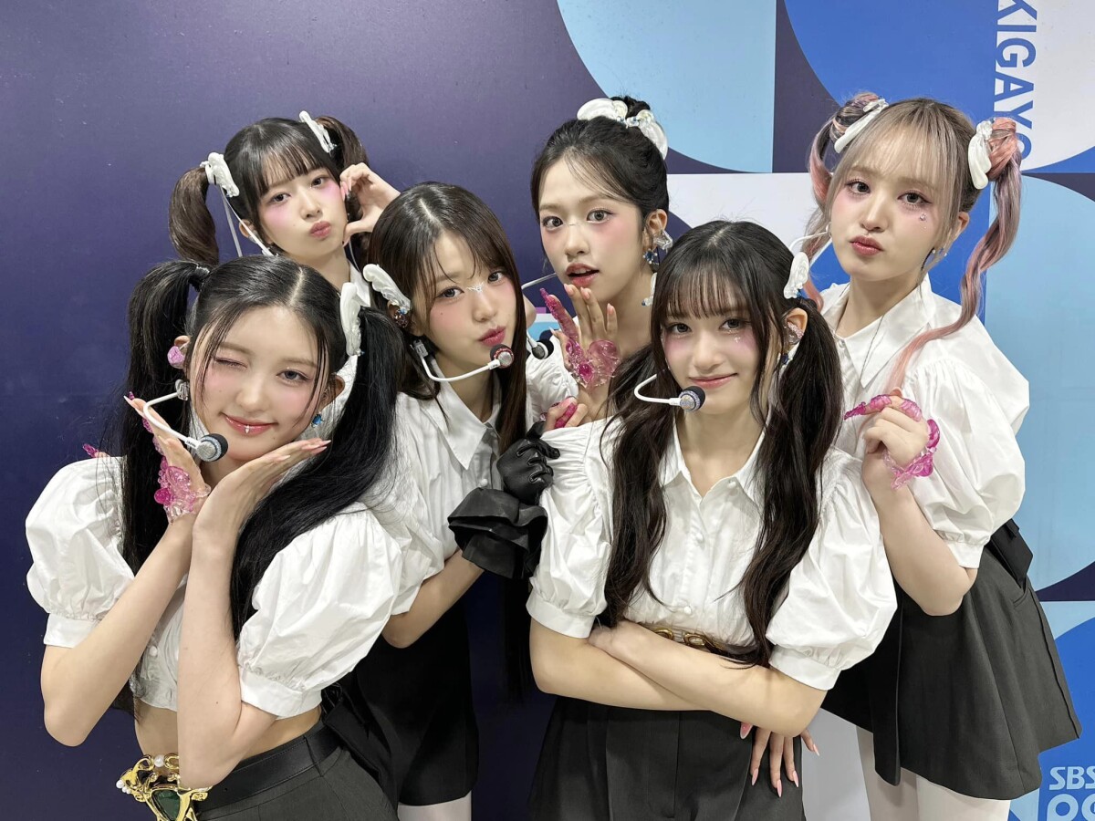 2024上半年K-pop團體專輯銷量TOP10：男團承包前三，IVE不甩中國文化爭議照樣熱賣！