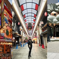 【2025大阪景點】精選20個大阪自由行景點、大阪親子景點，大阪一日遊行程這樣玩！ - 好好玩FUNIT 2025