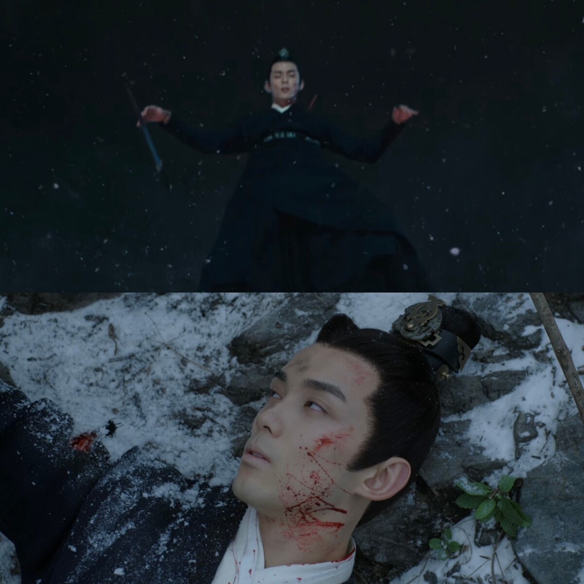 陸劇8大劇情老梗！現代劇的水管很容易破、經常停電，刮鬍泡親吻取代「這一項」！