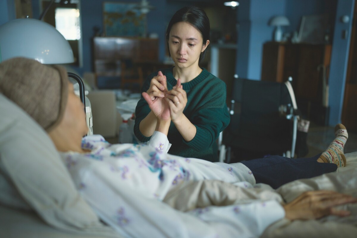 林依晨主演作品豆瓣評分TOP10！《蘭陵王》7.1，《不夠善良的我們》8.4，冠軍高達9.0！