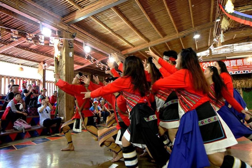 【2025達娜伊谷】達娜伊谷一日遊怎麼玩？自然生態公園&水上餐廳必去