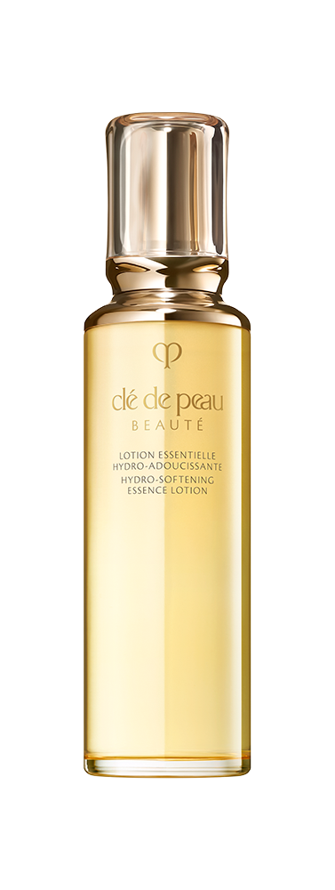 Clé de Peau Beauté肌膚之鑰 精萃光采柔潤保濕修護露II/170ml ，NTD4,000
