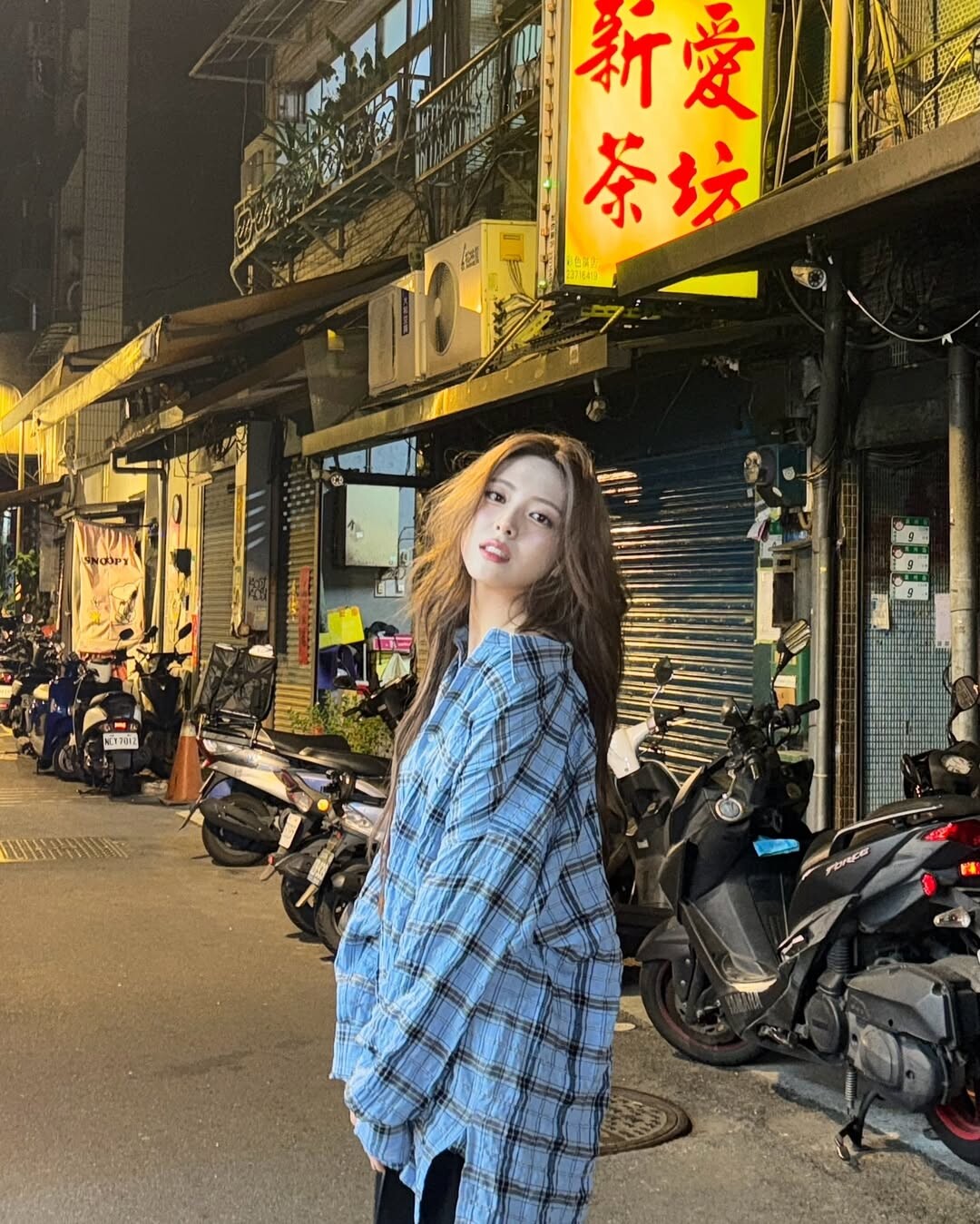 什麼是「台灣感性」？韓國人為什麼著迷台灣感性？+韓星同款打卡地圖整理
