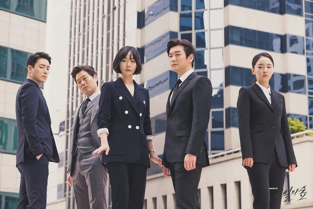 8部「容易被錯過」的超好看韓劇！《機牢》《我的大叔》錯過可惜，這部更被封韓劇天花板