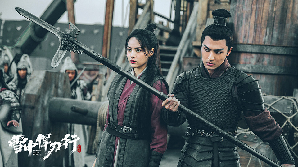 《慶餘年》第二季結局繼續等第三季！8部久久等不到續集的陸劇，最後一部頭髮都等白了