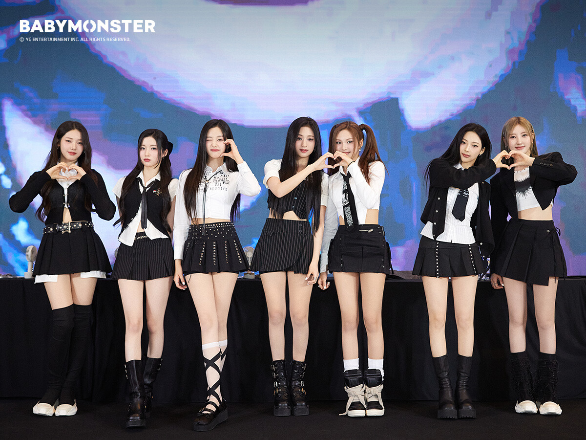 韓網熱議四大公司新生代代表女團現況&amp;amp;amp;amp;amp;amp;爭議