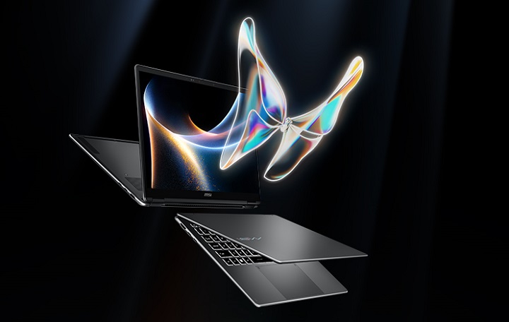 【CES 2026】MSI Prestige 全系列登場：首發 Intel Core Ultra 3 處理器、續航破 30 小時，售價 49,900 元起開賣