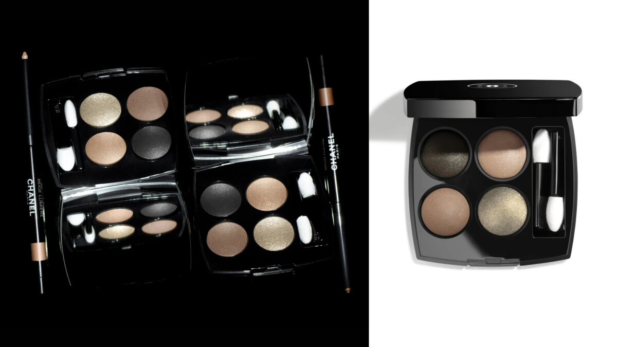 2024春季專櫃限定眼影盤點：TOM FORD情人節愛心眼影盤必收，DIOR春妝印花壓紋太美！