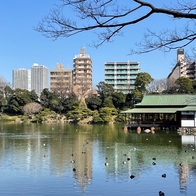 東京9大庭園之一「清澄庭園」，明治時代的回遊式林泉庭園，好散步又好拍照！ | Japaholic