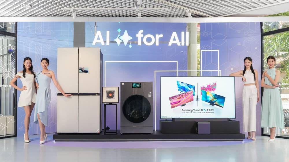 三星 618 購物節開跑：Galaxy S24 Ultra 限時下殺，回饋與加購優惠一次看懂