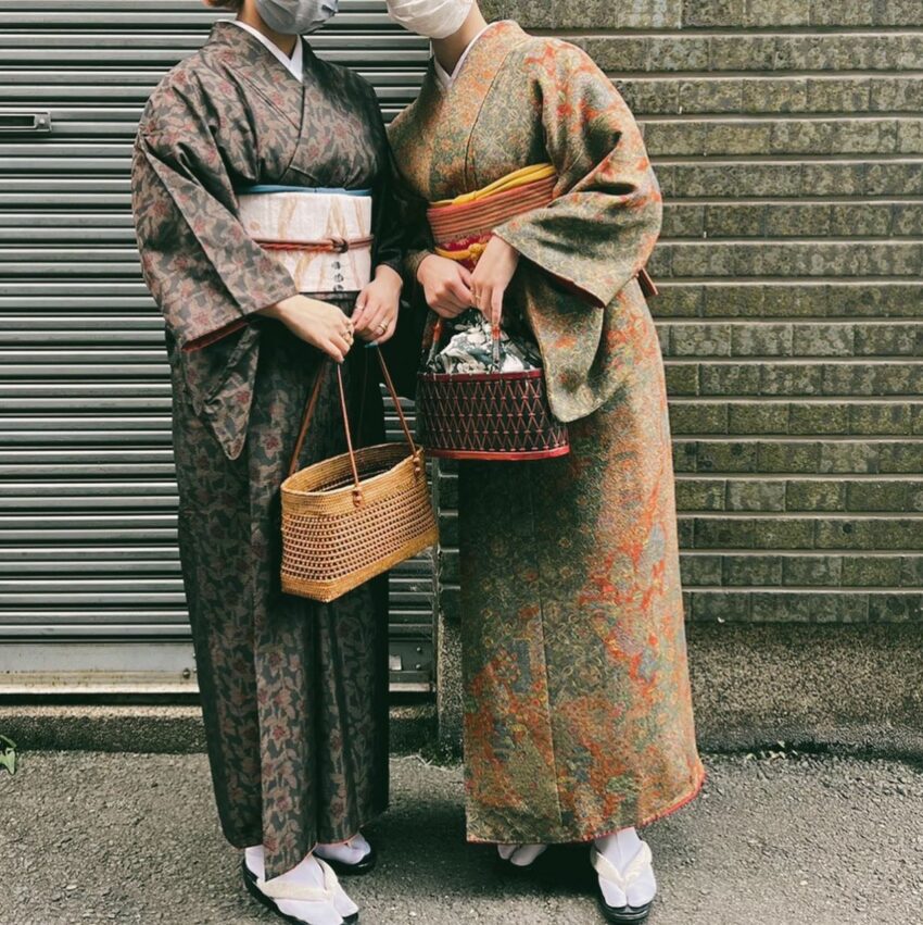 日本和服推薦｜獨家京都和服12選！超質感清水寺和服店、嵐山和服、伏見稻荷和服推薦
