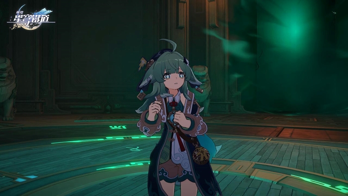 《崩壞：星穹鐵道》全新 2.4 版本「明霄競武試鋒芒」正式開啟