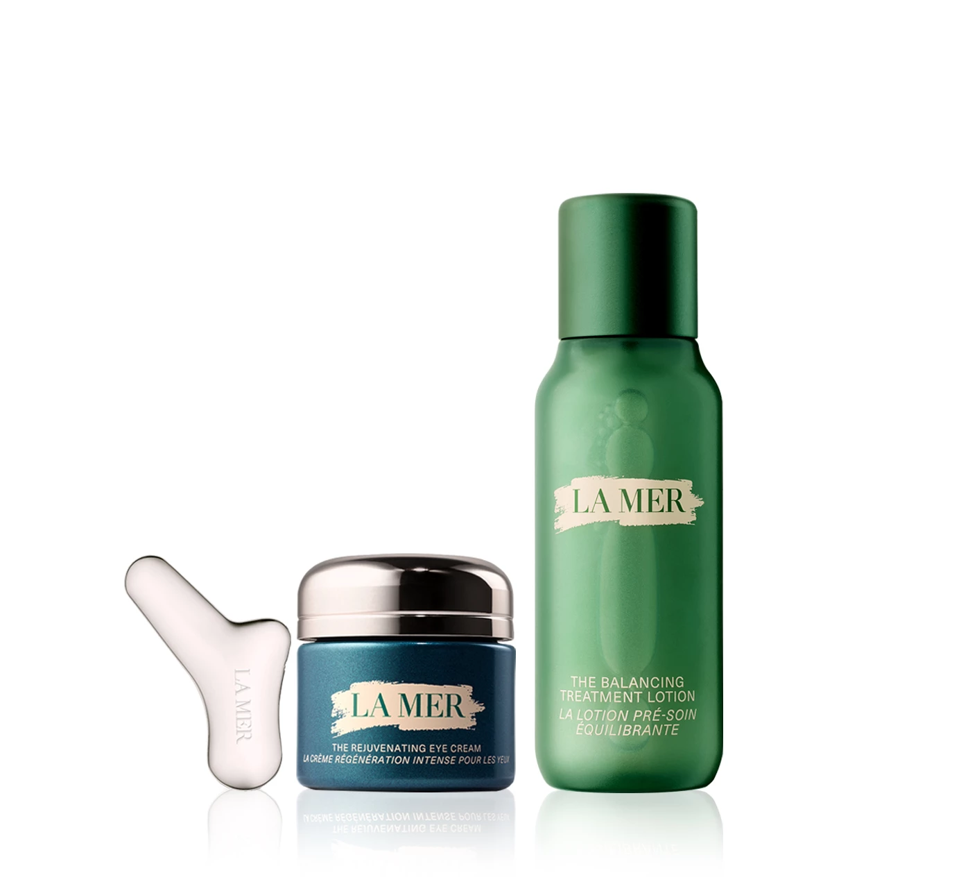 NEW電眼霜新品組，價值NTD10,900/優惠價NTD8,900