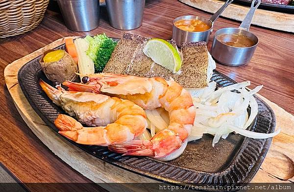 【中山區牛排】《鬥牛士經典牛排-長安店》歡慶林口店即將開幕，