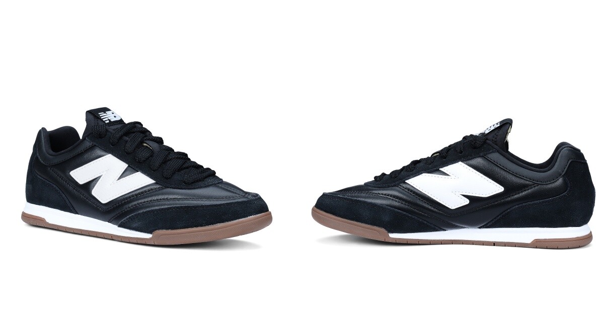 New Balance RC42 黑色，NT$3,280